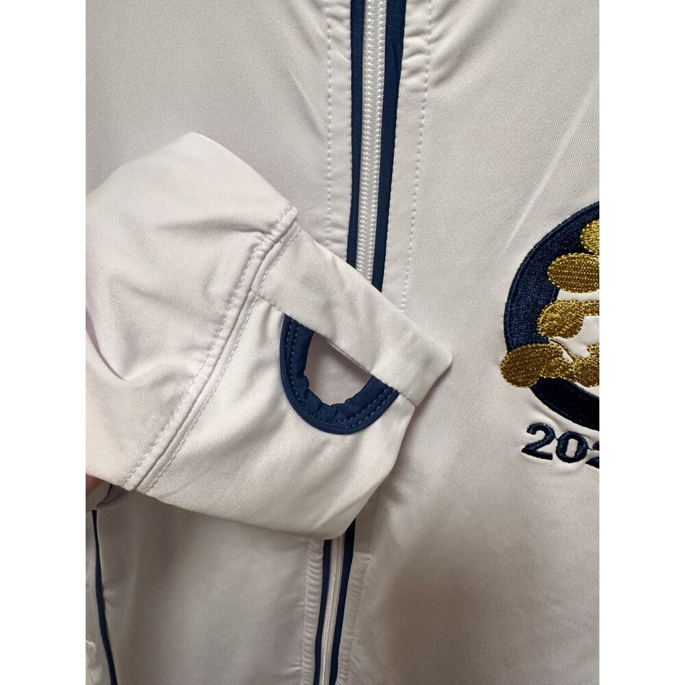 Disney Women's Club runDisney Jacket, Size Small - Picture 4 of 7